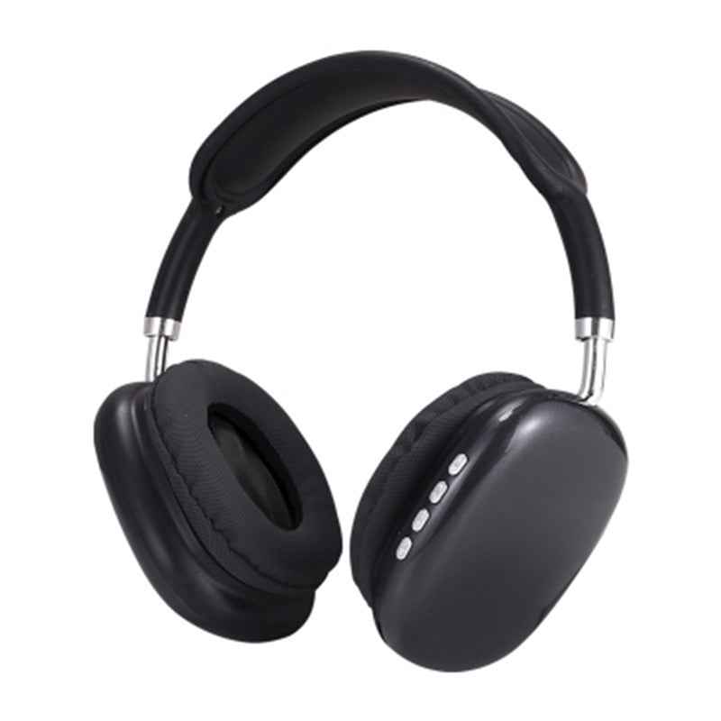 P9 Wireless Bluetooth Headset with Mic | Noise Cancelling Sports & Gaming Earbuds