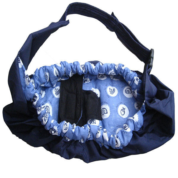 Newborn Baby Carrier Back Baby Belt Feeding Bag - TC Cotton Baby Products