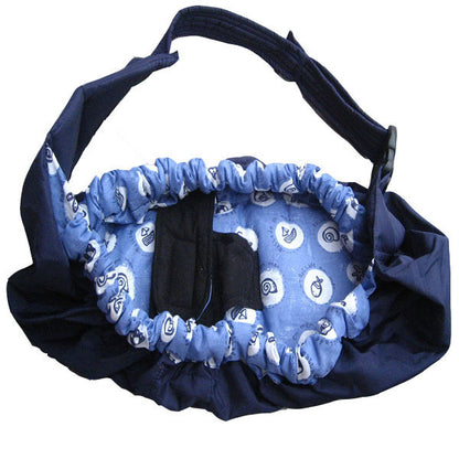 Newborn Baby Carrier Back Baby Belt Feeding Bag - TC Cotton Baby Products